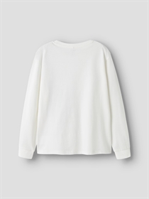 NAME IT Bluse Olias Wispy Clouds
